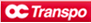 Go to OC Transpo home page